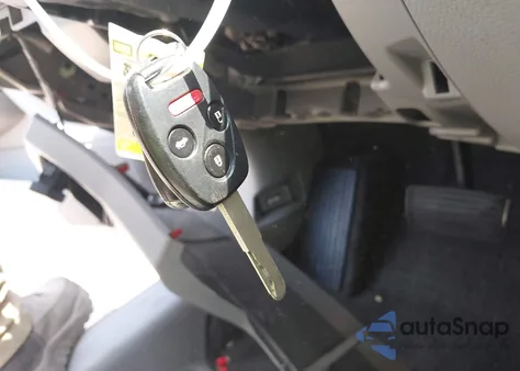 2010 Honda Accord 2.4 Lx-P z USA, uszkodzony, nr VIN 1HGCP2F4XAA098059